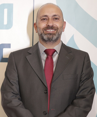 Samer N. EL HAYEK